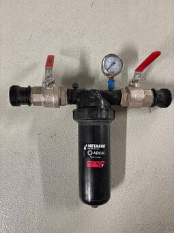 Predám filter Netafim Arkal 120 mesh (130 mikrónov)