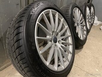 5x112 R17 audi