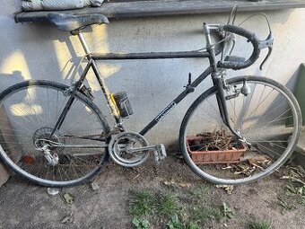 Bicykel Premier