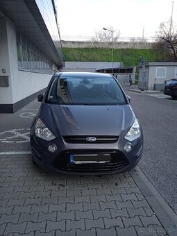 S-MAX