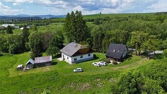 NOVOSTAVBA – Penzión na predaj vo Vysokých Tatrách