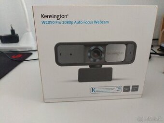 Webkamera Kensington W2050 Pro