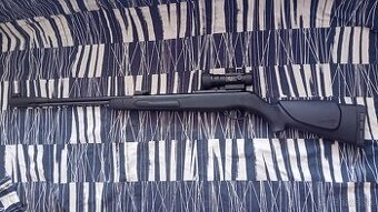 Vzduchovka Gamo CF-X 4,5mm 16J