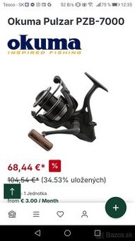 Okuma