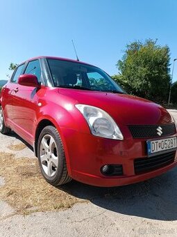 Suzuki Swift 2007