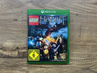 Hra na Xbox One - LEGO The Hobbit