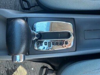 Škoda Fabia 1.4 16V AUTOMAT | 160k km |