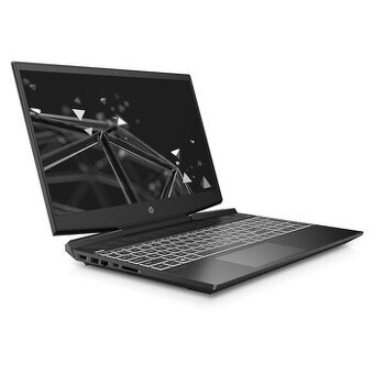 HP Pavilion 15 i5-10300H GTX 1660 Ti