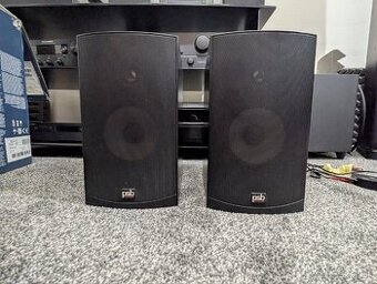 PSB ALPHA B - 1