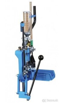 Prebijaci lis Dillon XL750