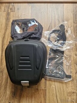 Givi ST605B Tanklocked tankvak - 1