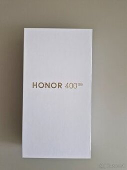 Honor 400 5G 512GB