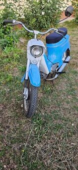 Jawa 21