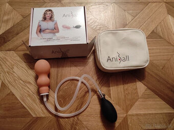 Predám Aniball - 1