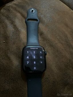 Apple watch 9 45 mám