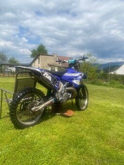 Yamaha yz 250 2005