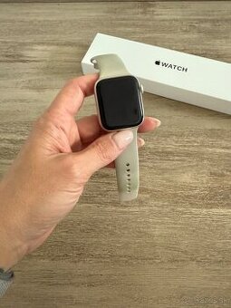 apple watch SE (2nd gen) 44mm - 1