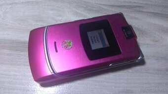 Motorola Razr V3
