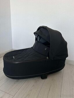Vanička Cybex 3.0 Black - 1