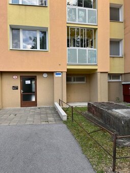 Predám 4-izb.byt Košice - Ťahanovce