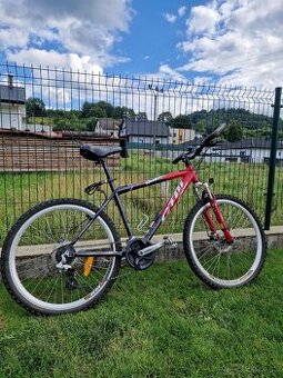 Bicykel CTM