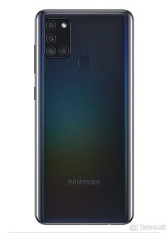 Na predaj Samsung Galaxy A21s