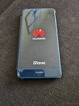 Huawei P10 lite - 1