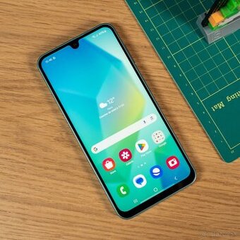 SAMSUNG Galaxy A16 4G / A16 5G - INCELL LCD DISPLEJ