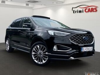 Ford Edge 2.0 EcoBlue Bi-Turbo AWD VIGNALE FULL LED PANORAMA