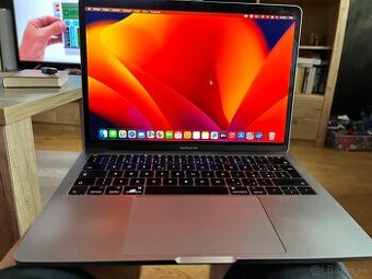 MacBook Pro 13‑inch (2017)