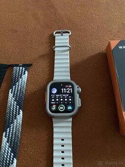 Apple Watch SE 44mm