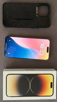 iPhone 14 Pro Max 128 GB