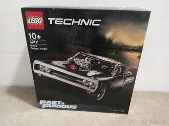 Lego technic 42111 - 1