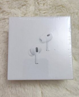 Predám slúchadlá AirPods Pro