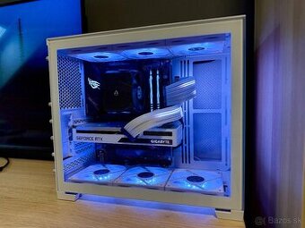 Ryzen 5 5600X/32GB RAM/RTX 3060 Ti 8GB/1,5 TB NVME