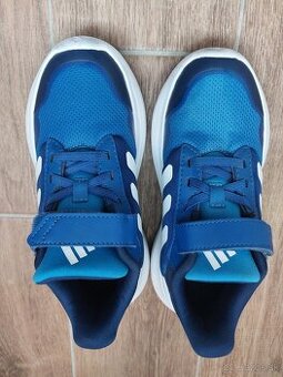 Chlapcenske tenisky ADIDAS v.33