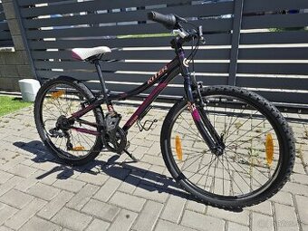 Detský bicykel zn. Kellys Kiter 30