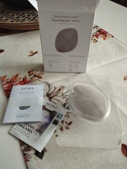 Facial Brush 4 in 1