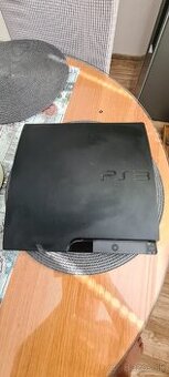 PS3 - 1