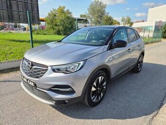 Opel Grandland X 1.5 CDTI