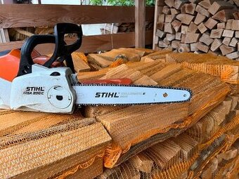 Predám pílu Stihl MSA 200