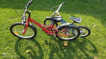 Predám detské bicykle