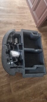 Vyplň Rezervy Vw Skoda Seat