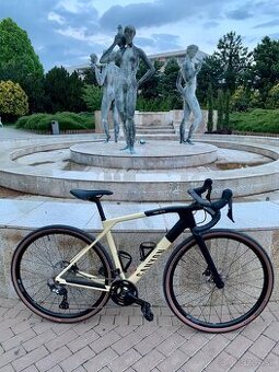 Canyon Grail CF SL 7