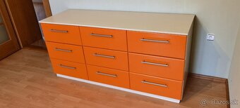 Študentská izba - komplet + TV ZDARMA