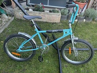 BMX bicykel