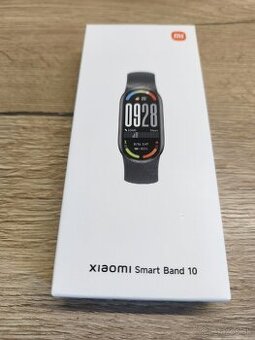 Xiaomi smart band 10 - 1