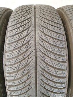 4ks zimne 235/50 R20 104V MICHELIN PILOT ALPIN 5 SUV