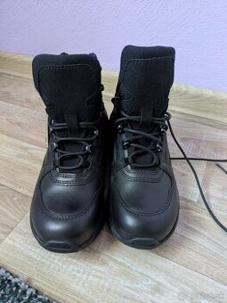 GoreTex taktická obuv