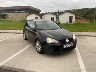 Volkswagen Golf V 2.0TDI